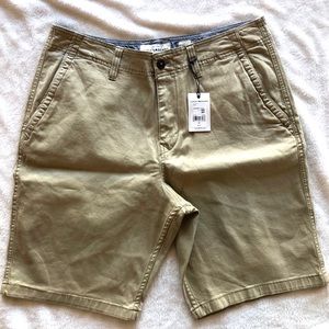 NWT Lucky Brand Men’s shorts